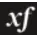 Xfollowers icon