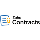 Zoho Contracts icon