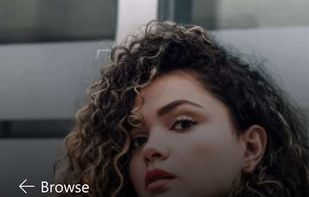Player for IGTV PRO screenshot 1