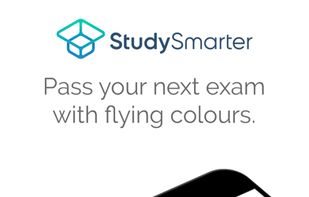 StudySmarter screenshot 1