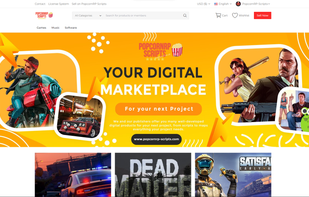 PopcornRP-Scripts screenshot 1