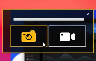 VideoCom Capture screenshot 1