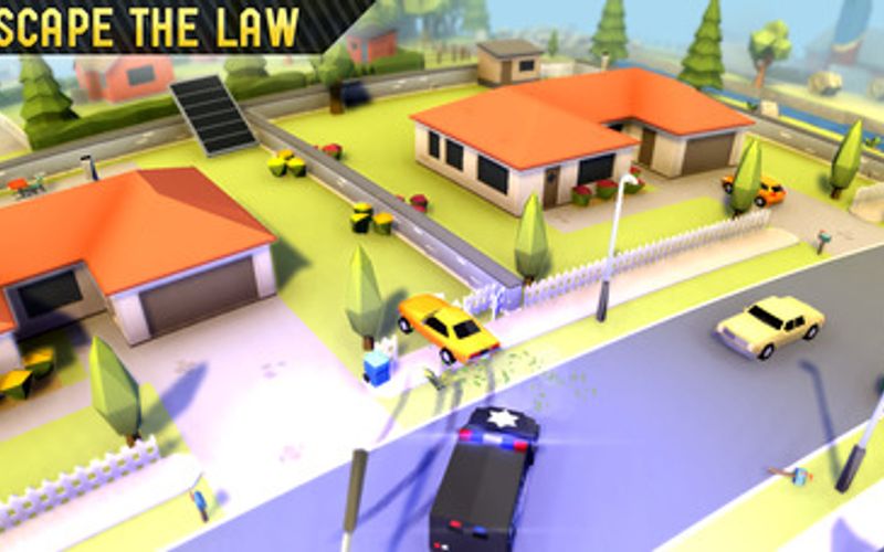 Games like Reckless Getaway 2 • Games similar to Reckless Getaway 2 • RAWG