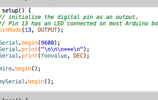 embedXcode screenshot 1
