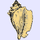 the xonsh shell icon