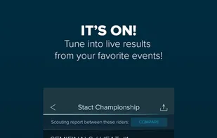 Stact App screenshot 1