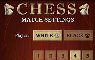 AI Factory Chess Treebeard screenshot 2