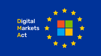 Microsoft complies with EU's DMA, allowing uninstalling of OneDrive, Edge, Bing, and more image