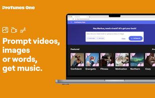 ProTunes One screenshot 1