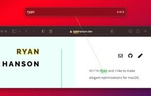 Superkey screenshot 1