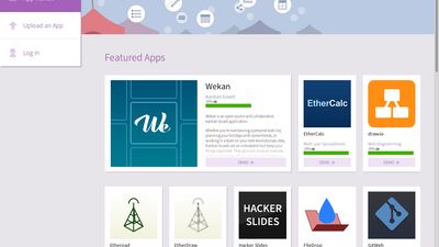 App Market