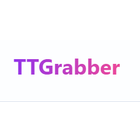 Tiktok Grabber icon