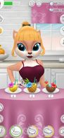 Kimmy Superstar Fashion Cat screenshot 3