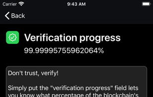 Fully Noded screenshot 2