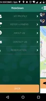 RideGreen screenshot 3