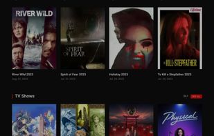 Torrentgalaxy is movie TV series anime downloading in torrent magnet link download 