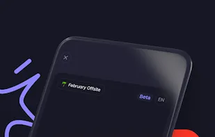 Superlist screenshot 1