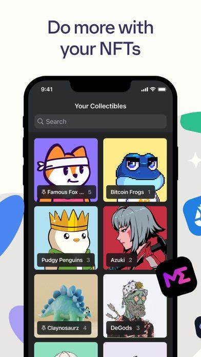Phantom Wallet Alternatives: Top 10 Crypto Wallets & Similar Apps ...