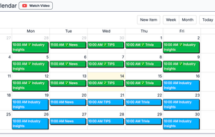 Coso.ai screenshot 1