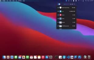 DataCever screenshot 1