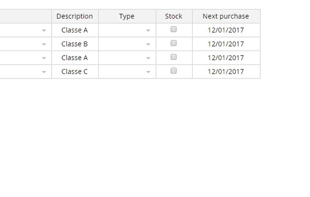 Free DataTables Alternatives | AlternativeTo