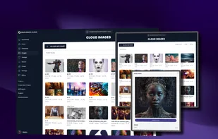 Singlebase.cloud screenshot 1