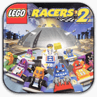 Lego Racers 2 icon