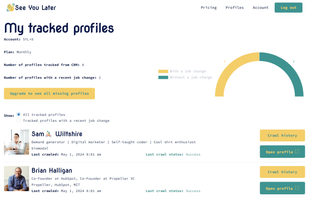 See You Later screenshot 1