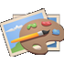 Pictaculous icon