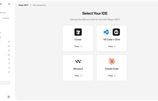 21st.dev screenshot 1