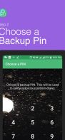 The Learning Lock screenshot 3