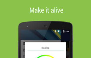 Omni Notes screenshot 2