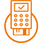 ChronitoPOS icon