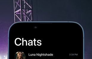 LocaCion screenshot 1