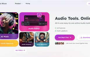 Homepage