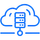 Enterprise Data Storage icon