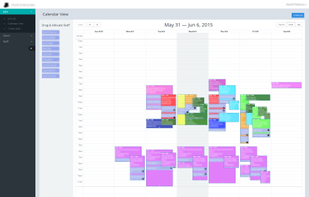 Job On Time screenshot 1