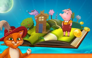 Fairy Tales screenshot 1