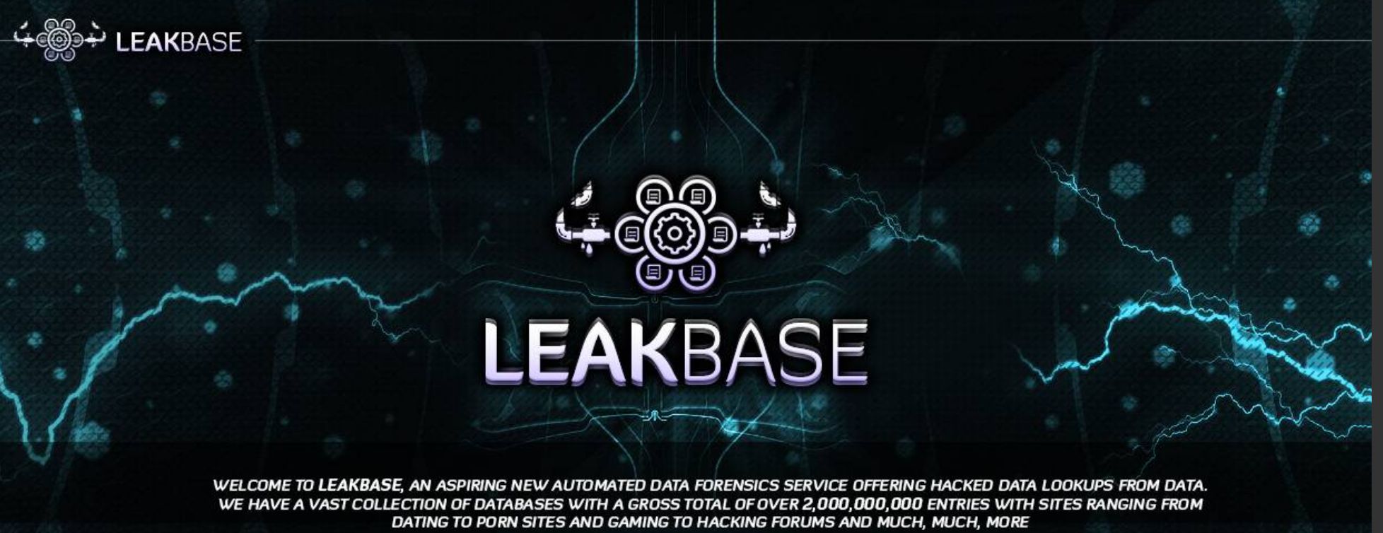 LeakBase Alternatives: Top 10 Data Breach Tools & Similar Websites