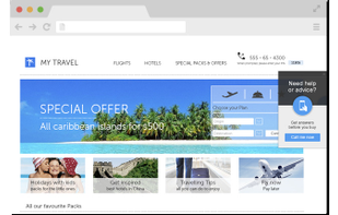Whisbi Professional screenshot 1