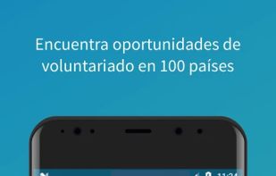 Worldpackers screenshot 1