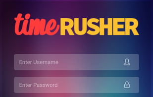 Timerusher screenshot 1