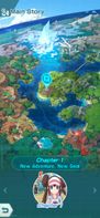 Pokémon Masters screenshot 2