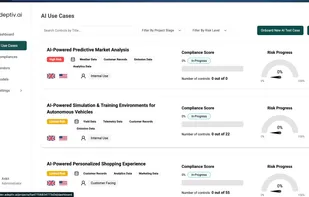 Adeptiv AI screenshot 1