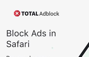Total Adblock screenshot 2