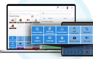 Tagrain screenshot 2