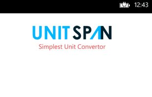 Unitspan screenshot 3