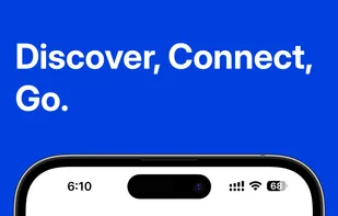 Travely eSIM screenshot 1