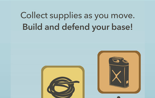 Zombies, Run! screenshot 2