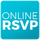 Online-RSVP.com icon